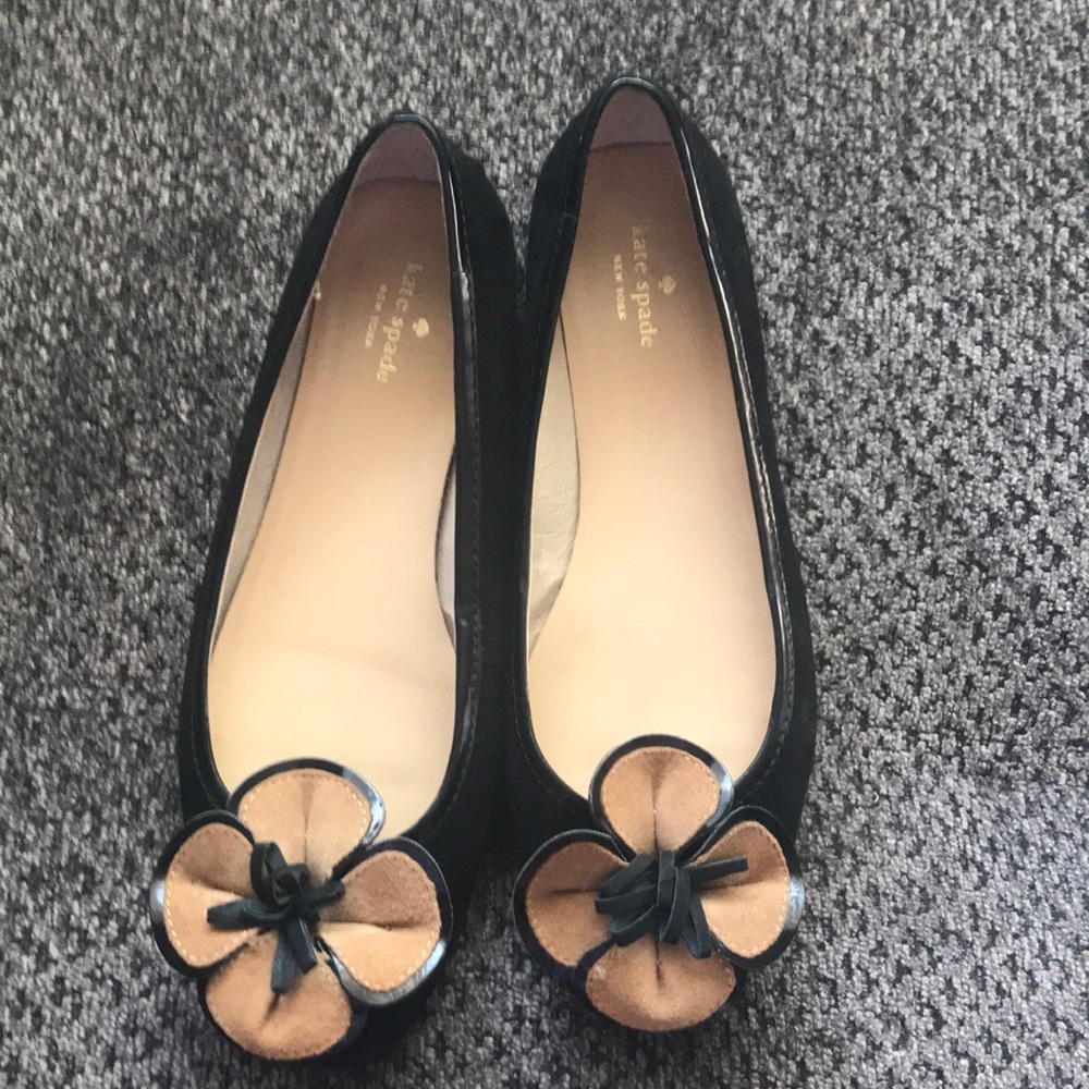 Kate Spade leather 6.5